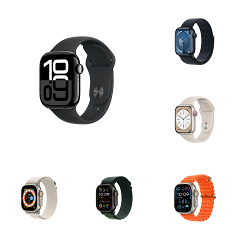 Accessories / 3319