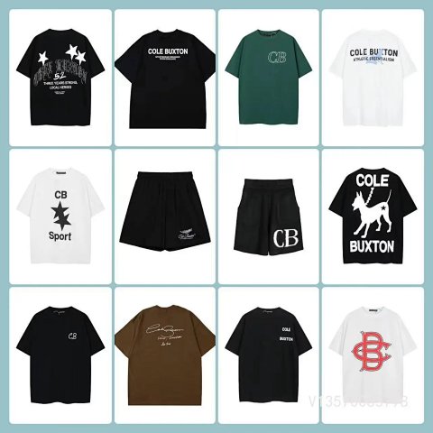 T-shirts / 3324