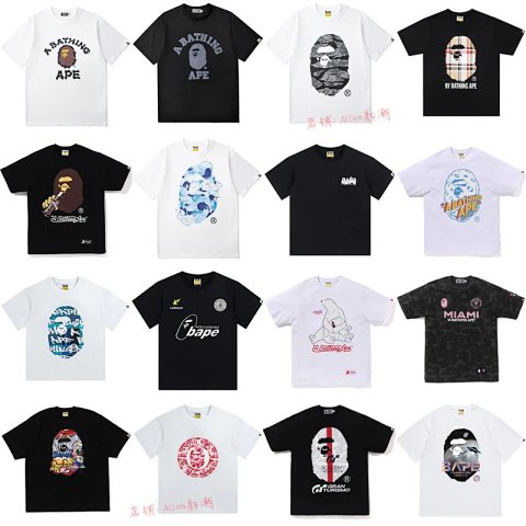 T-shirts / 3328