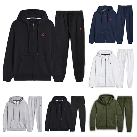 Hoodies / 3333