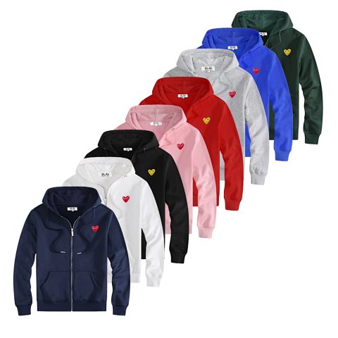 Hoodies / 3341