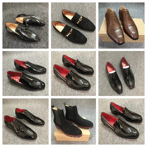 Shoes & slippers / 3358