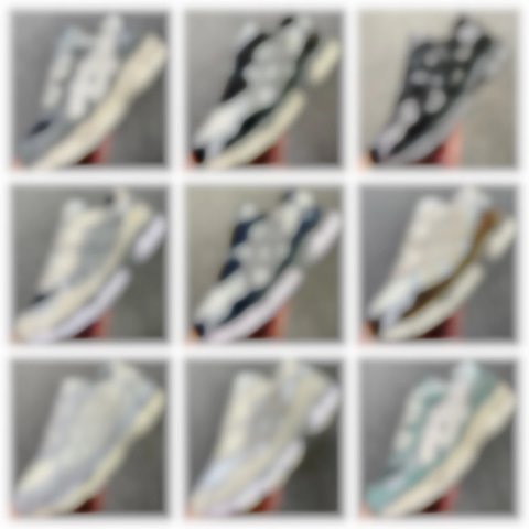 Shoes & slippers / 3382