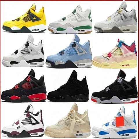 Shoes & slippers / 3380