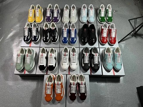 Shoes & slippers / 3386