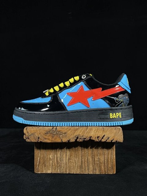 Bape · Shoes & slippers / 3398