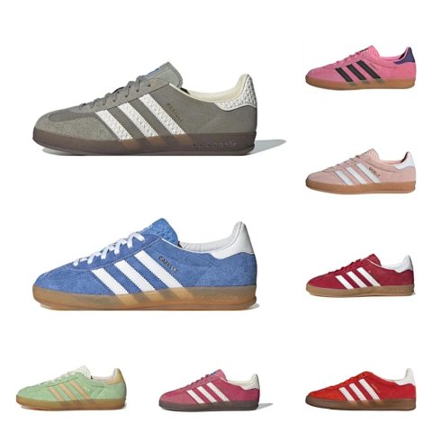 Shoes & slippers / 3404