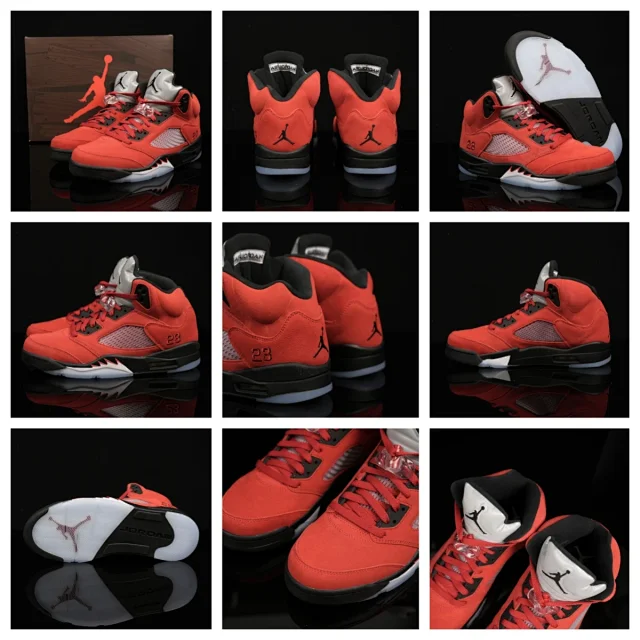 Shoes & slippers / 3415