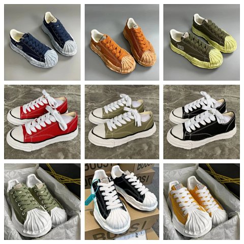 Shoes & slippers / 3450