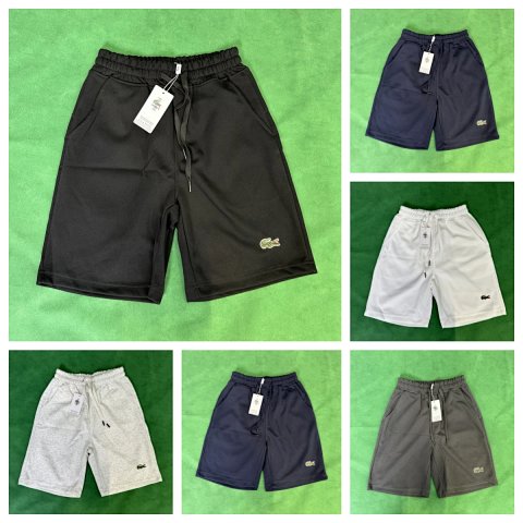 Pants & shorts / 3455