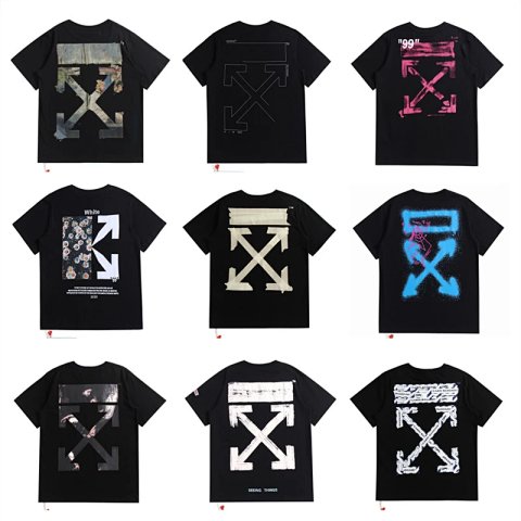 -CasualoωT-Shirt'LXBatch'326- AGT Cha
