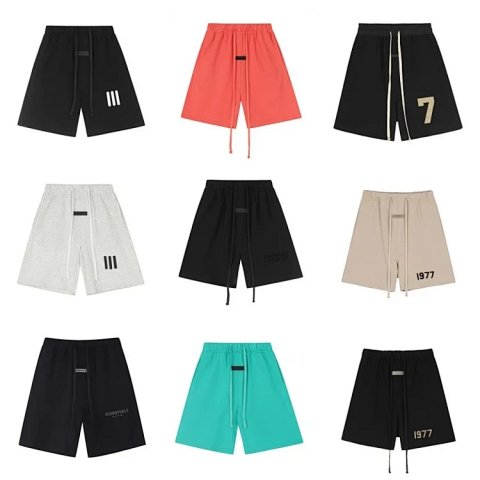 -Summer casual sports shorts 09- AGT