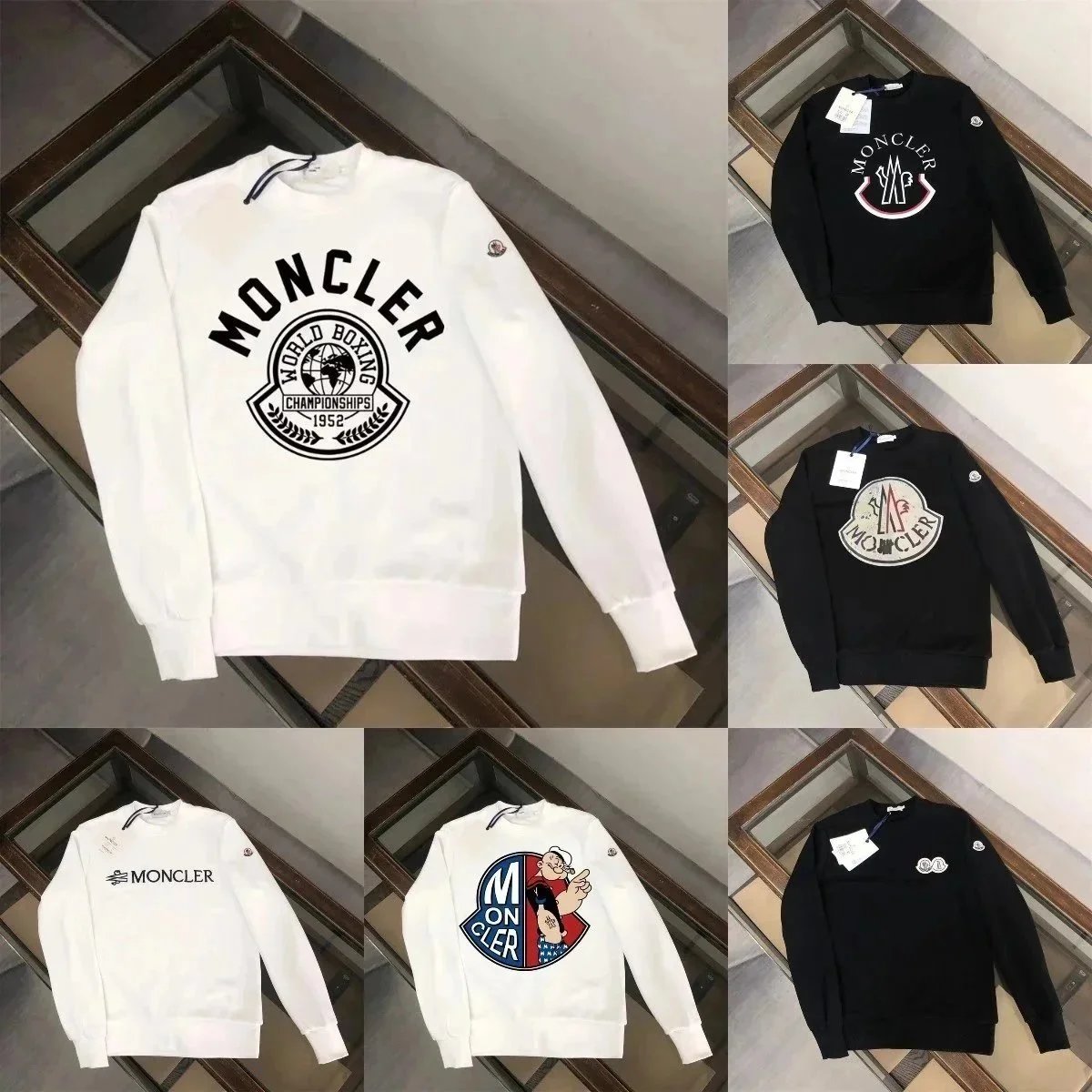 Hoodies / 3467