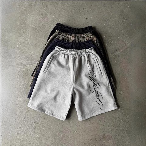 Pants & shorts / 3487