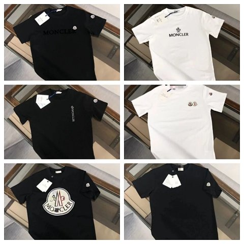 T-shirts / 3488