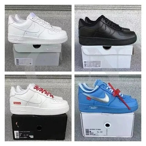 Shoes & slippers / 3490