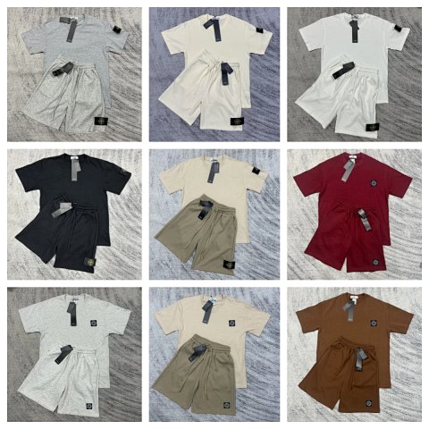 Clothing / 3491