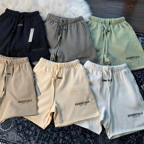 Pants & shorts / 3492