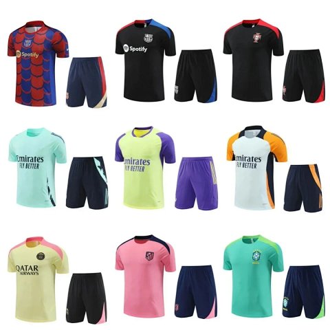 -Money - Fashion football training su