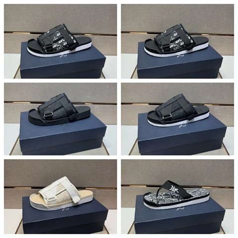 Shoes & slippers / 3496