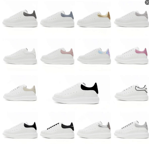 Shoes & slippers / 3499