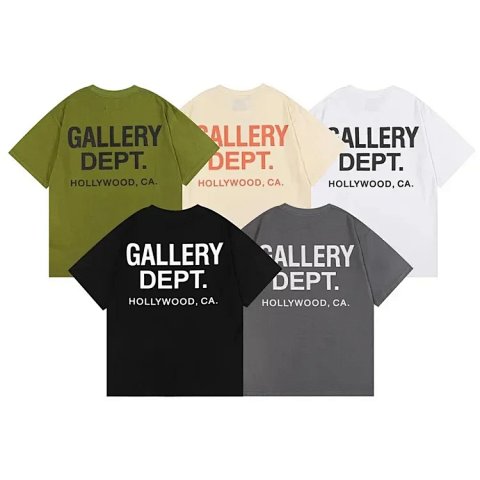 T-shirts / 3500