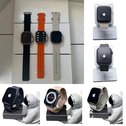 Accessories / 3505