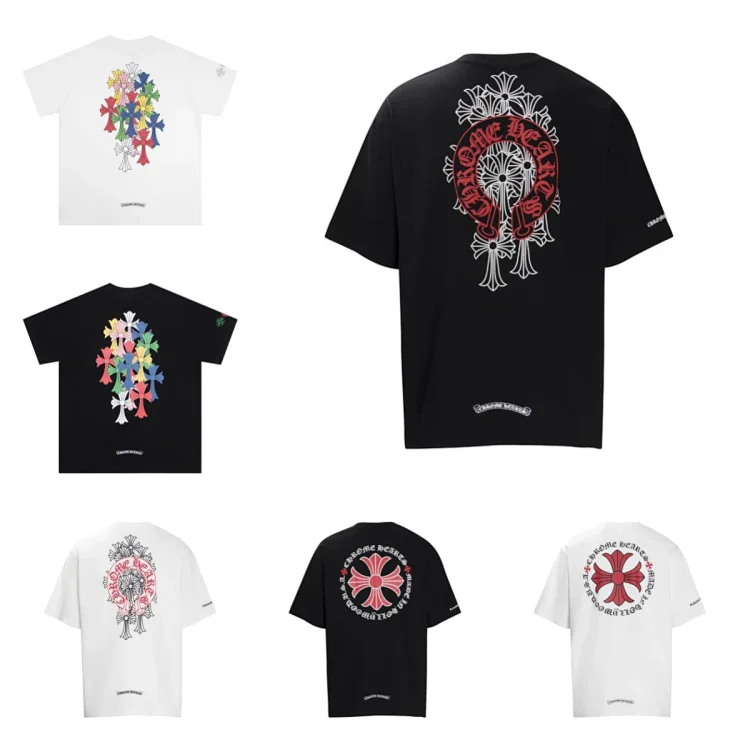 T-shirts / 3506