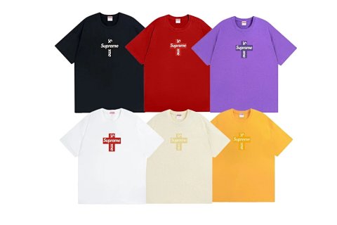 T-shirts / 3508