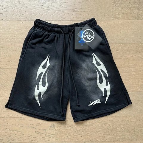 -SHI - Hellstar Shorts - AGT Channel