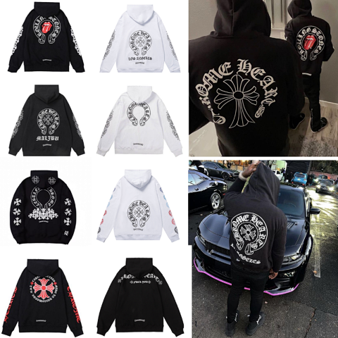 Hoodies / 3532