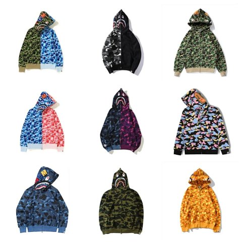 Hoodies / 3536