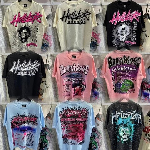 T-shirts / 3537