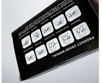 Accessories / 3558